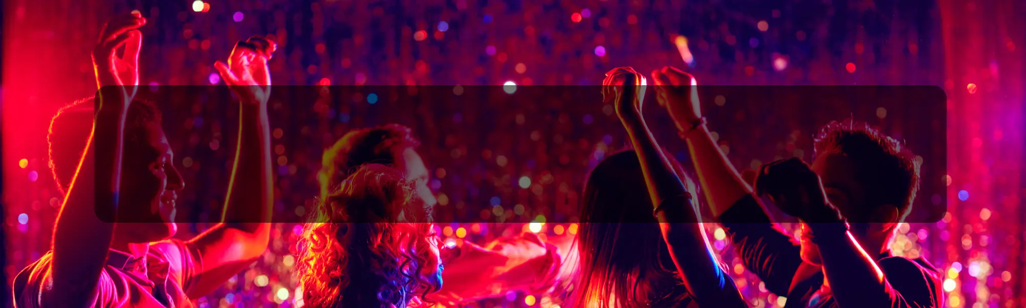 Corporate Events Management