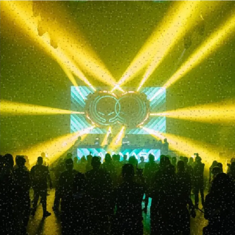 Futurismusic Ft. Cristoph