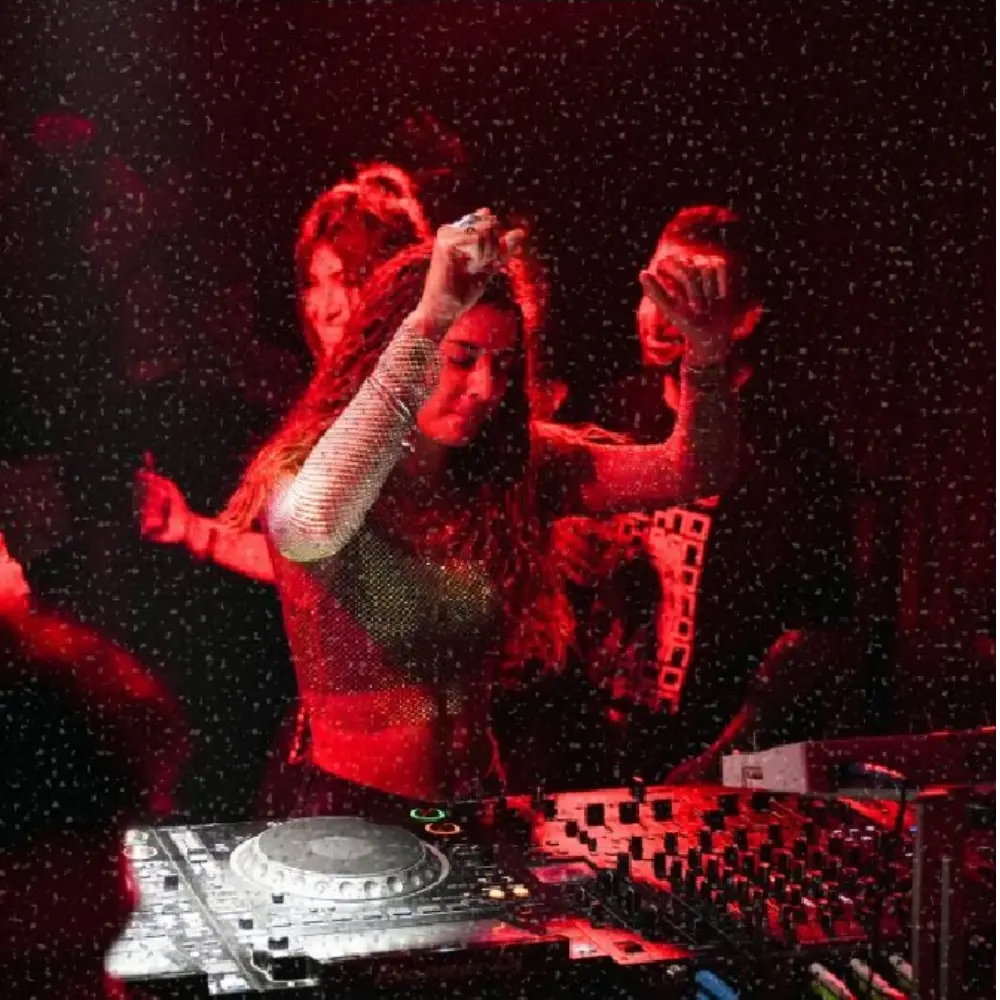 Krank Goa 2023 at Salud